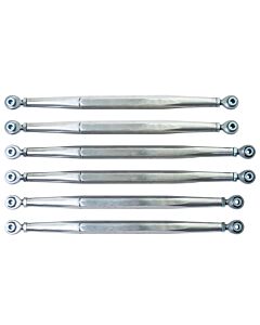 SuperATV UTV Can-am Billet Aluminum Radius Arms