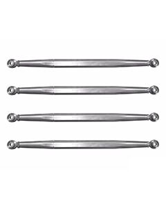 SuperATV UTV Billet Aluminum Radius Arms