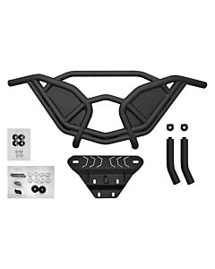 SuperATV UTV Bumper Rear - Steel