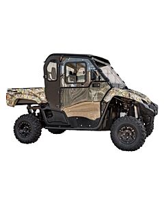 Super ATV UTV Yamaha Viking Glazed Door