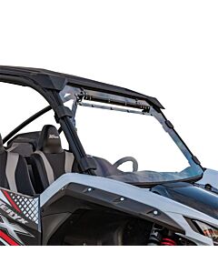 SuperATV UTV Kawasaki Vented Full Windshield