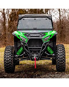 SuperATV UTV Yamaha Front Bumper Front - Steel