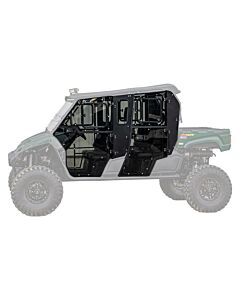 SuperATV UTV Yamaha Viking Full Door