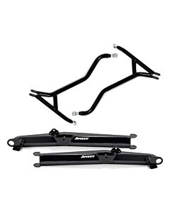 SuperATV UTV Honda High Clearance Trailing Arm