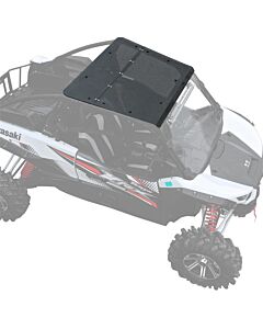 SuperATV UTV Kawasaki Cab Roof
