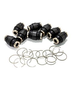 Super ATV Honda A-Arm Bushing Kit UHMW