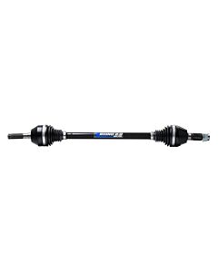 SuperATV UTV Can-am Complete Axle Rhino 2