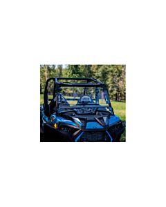 Super ATV UTV Polaris Flip up Windshield