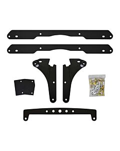 SuperATV UTV Yamaha Small Lift Kit- +2″