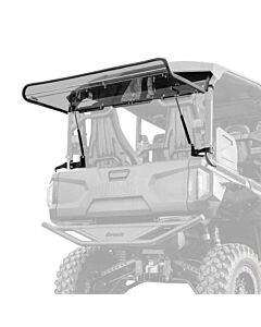 SuperATV UTV Yamaha Flip Windshield
