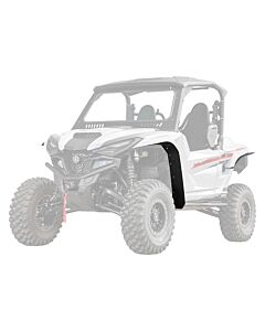 SuperATV UTV Yamaha Fender Flare 4″