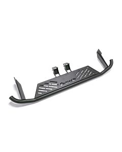 SuperATV UTV Honda Front Bumper Rear - Steel