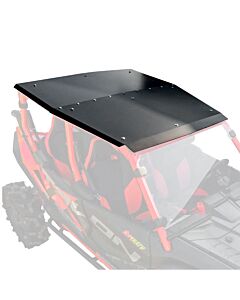SuperATV UTV Honda Aluminum Roof