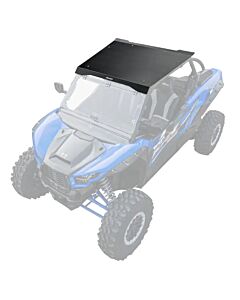 SuperATV UTV Kawasaki Aluminum Roof