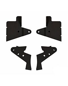 Super ATV UTV Can-am Commander Lift Kit - +2.5″ 