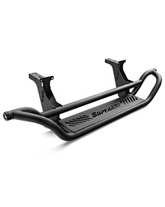 SuperATV UTV Can-am Rear Bumper Rear - Steel