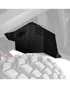 SuperATV UTV Honda Fender Guard inner