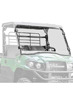 SuperATV UTV Kawasaki Full Windshield