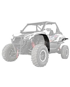 SuperATV UTV Kawasaki Fender Flare