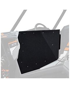 Super ATV UTV Polaris Aluminium Complete Doors
