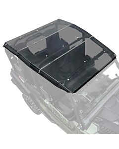 SuperATV UTV Yamaha Tinted Cab Roof