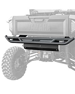 SuperATV UTV Yamaha Rear Bumper Rear - Steel