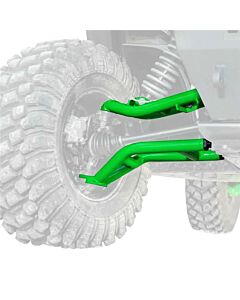 SuperATV UTV Kawasaki AtlasPro High Clearance A-Arm