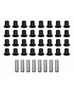 Super ATV UTV Can-am A-Arm Bushing Kit HDPE