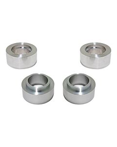 SuperATV UTV Polaris Small Lift Kit - +3″