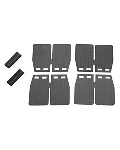 Vforce3 ATV/UTV Yamaha Petal Kit