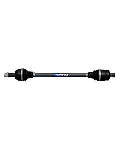 Rhino UTV Polaris 2.0 Complete Lift Kit Axle
