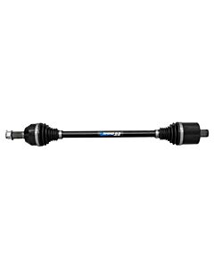 SuperATV UTV Kawasaki Complete HD Axle Rhino 2