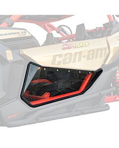 SuperATV UTV Can-am Lower Door