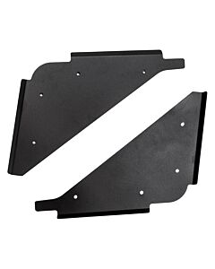 SuperATV UTV Polaris Side Panel