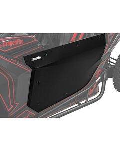 Dragon Fire UTV Can-am Racing Door Kit - Pursuit - Complete door