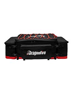 Dragon Fire Racing Sidekick Venture Bag