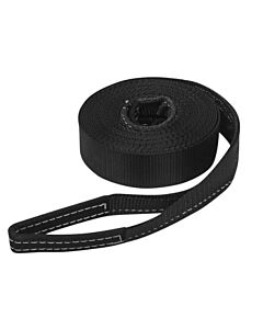 Dragon Fire ATV/UTV Racing Tug -E Tow Strap