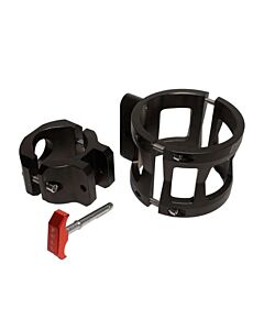 Dragon Fire UTV Racing Fire Extinguisher Mounts