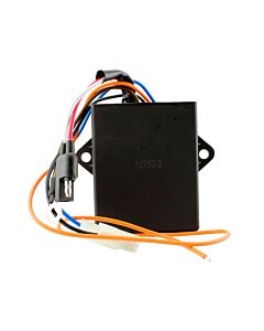 Kimpex HD ATV/UTV Polaris Ignition box upgrade kit