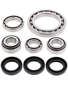 Kimpex ATV Suzuki, Arctic Cat HD Differencial Bearing Repair Kit