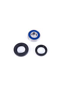 Kimpex HD ATV Tapered Lower Steering Bearing & Seal Kit HD