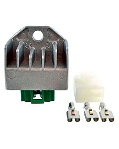 Kimpex HD ATV Suzuki Voltage Regulator Rectifier