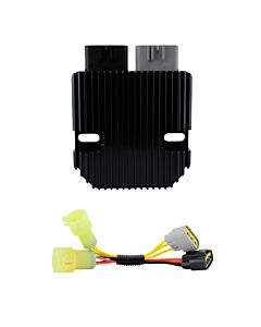 Revolt ATV Voltage Regulator Rectifier