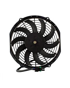 Kimpex HD ATV Polaris Radiator Cooling Fan