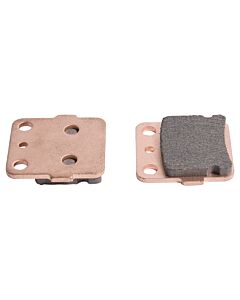 All Balls ATV UTV Brake Pad Sintered metal - Front left, Front right, Rear right