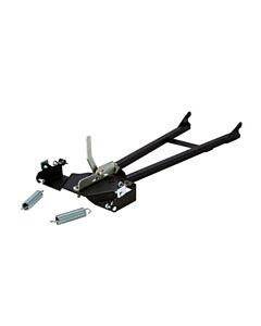Kolpin ATV/UTV Storm Chaser Push Tube Kit