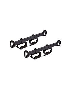 Kolpin UTV Weapon Rack Overhead In Cab