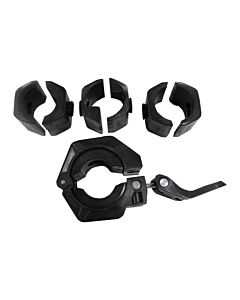 Kolpin UTV Nylon Plastic Universal Clamp