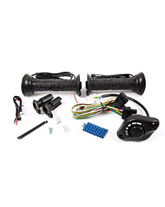 Kimpex Heating Grip Kit For Trunk