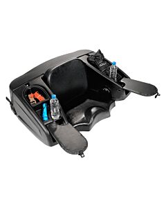 Kimpex ATV Techno Plus Trunk Rear